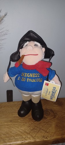 Skegness bracing jolly - skegness,