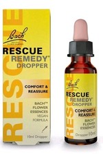 Bach Rescue Remedy Dropper
