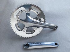 Shimano Dura Ace Crankset