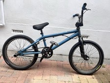 Mongoose bmx bike - bmx, unisex