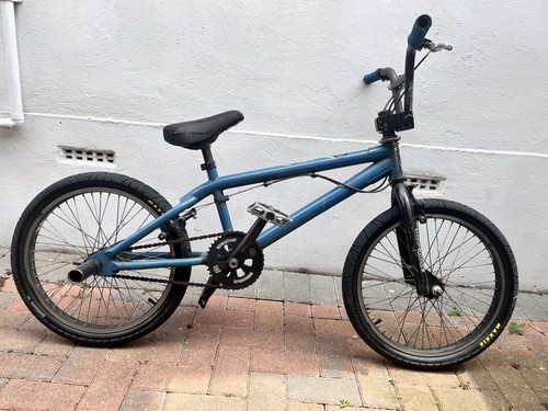 Mongoose bmx bike unisex - bmx,