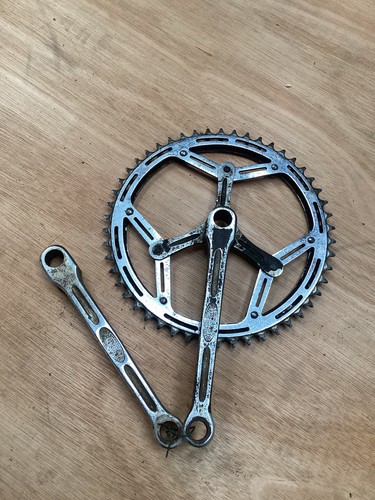 Vintage stronglight - vintage,