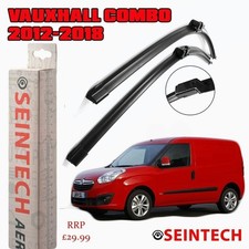 Vauxhall Combo Windscreen