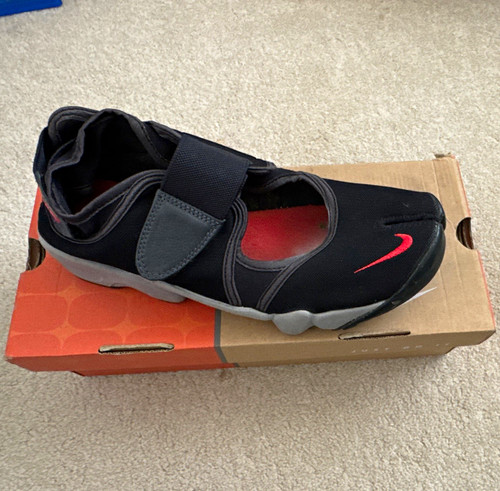 Nike air rift men - low, top