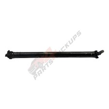 2010 Nissan Navara Outlaw V6