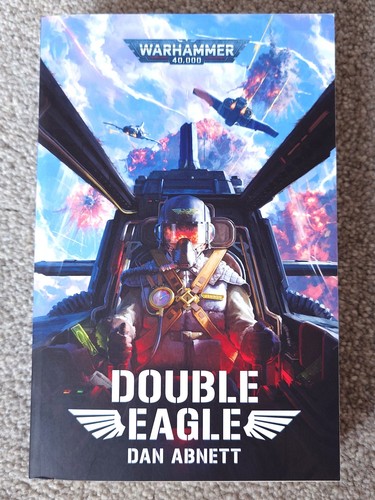 Double eagle dan - double,