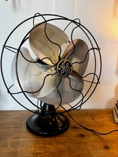 Antique G.E. General Electric