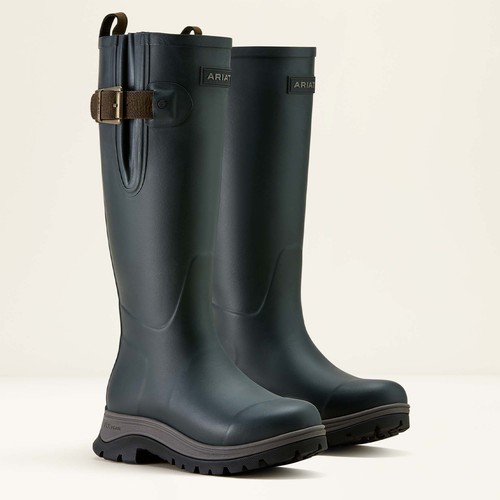Ariat women woodstock tall - woodstock,