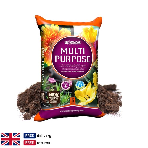 Bettergrowing multi purpose - bettergrowing, multi-purpose