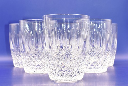 Set vintage waterford - vintage,