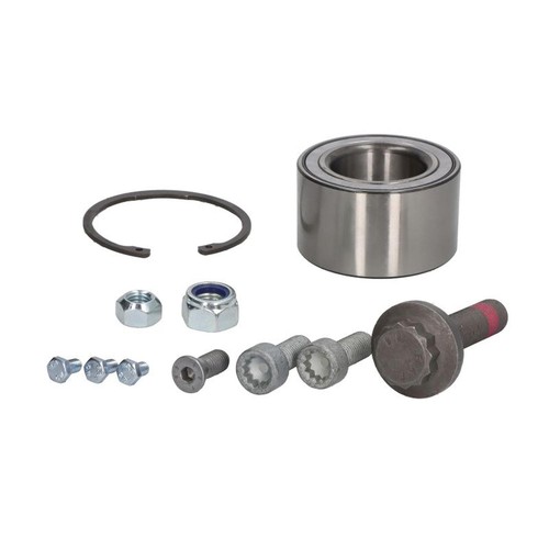 Wheel bearing kit front - front, l/r
