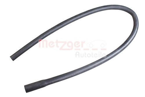Metzger fuel tank ventilation