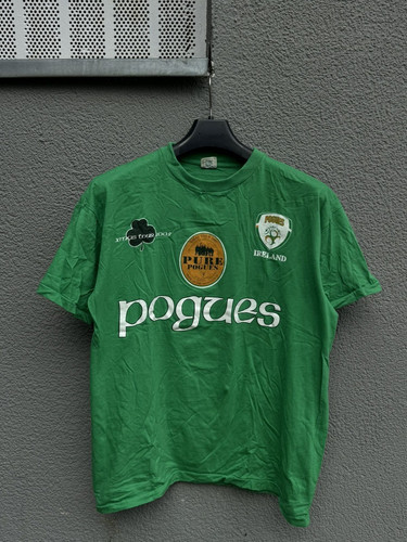Vintage 2005 the pogues - vintage,