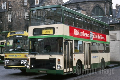 Bus photo eastern scottish - bus,