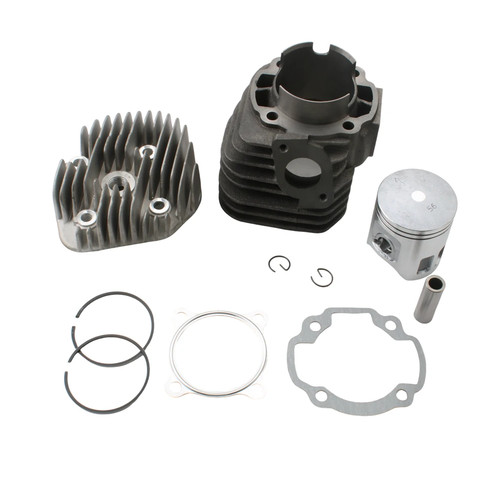Scooter 56mm 128cc big bore - 56mm,