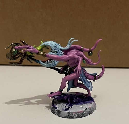 Warhammer 40k aos - 40k, chaos