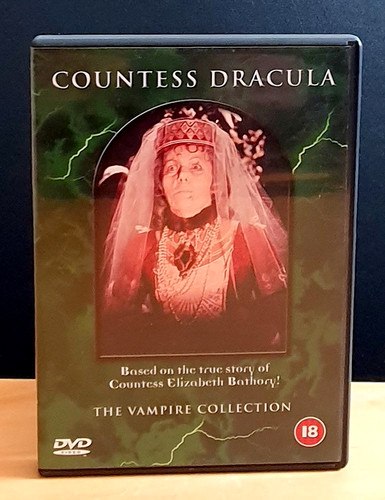 Hammer horror the - hammer, vampire