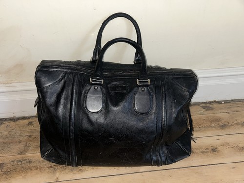 Authentic leather vintage - leather,