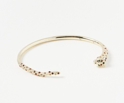 Oliver bonas adrienne cheetah - oliver,