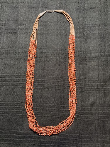 Vintage native american santo - vintage,