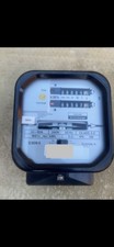 Electricity Meter Sangamo