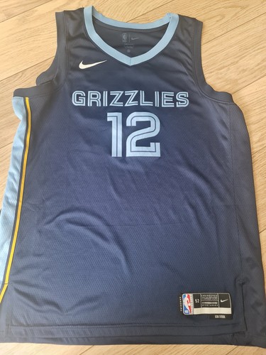 Nike grizzlies morant nba - nike,