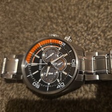 Citizen eco drive chronograph - eco-drive,