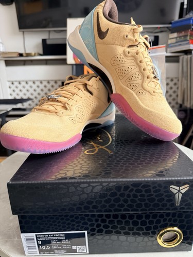 Kobe viii ext protro - kobe,