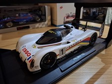 Norev 1:18 Peugeot 908