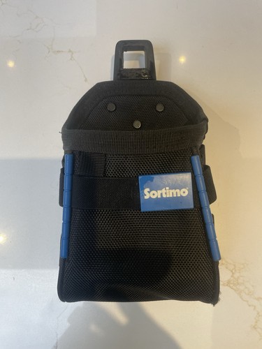 Sortimo proclick nail bag tool - sortimo,
