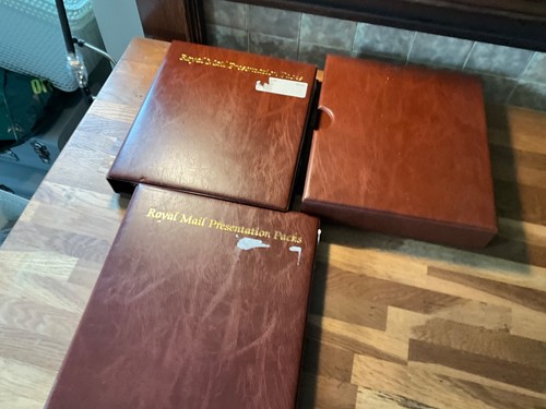 Presentation packs machin - packs,