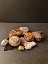 Collection rough natural - rough,,