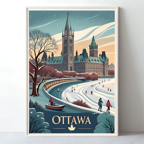 Majestic ottawa canada travel - ottawa,
