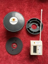 Oil Watchman Sonic Oil Tank