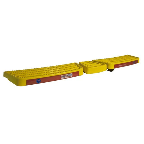 Prostep rear yellow - prostep,