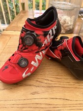 Specialized S Works Ares Road Shoes