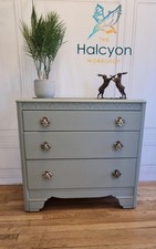 harris lebus chest of drawers