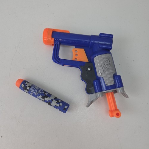 Nerf strike elite - n,