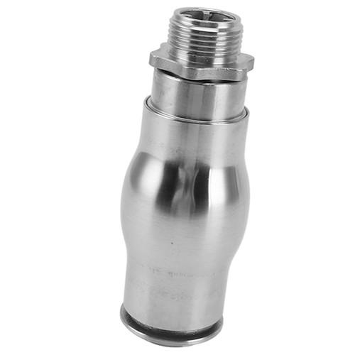 Stainless steel champagne - stainless,