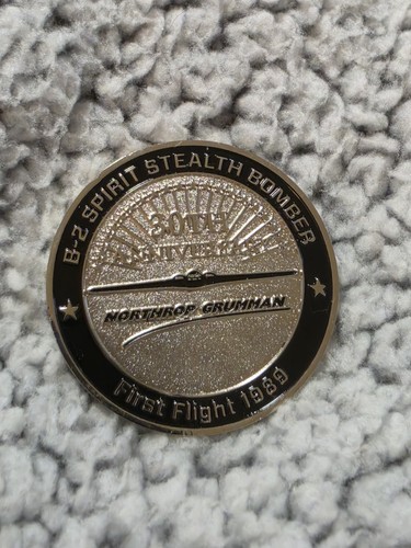 Stealth bomber challenge - bomber,
