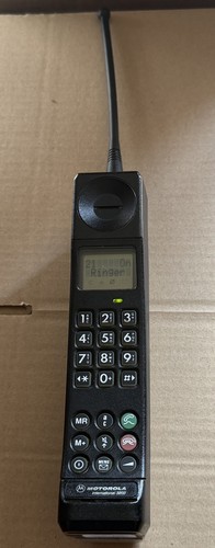 1992 motorola dynatac - 1992,