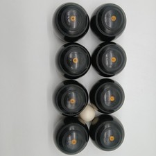 Thomas Taylor No.3 Bias Indoor