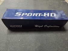 Hawke Sport HD Rifle Scope