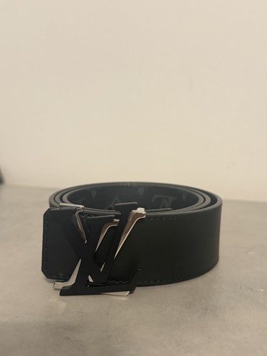 Louis vuitton men reversible - vuitton,