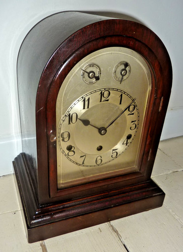 Antique german kienzle - german,