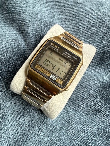 Vintage seiko m354 - vintage, m354-5019