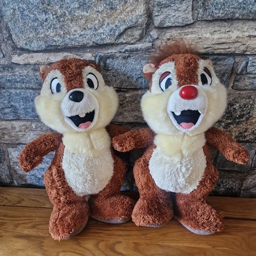 Vintage disneyland paris chip - disneyland,