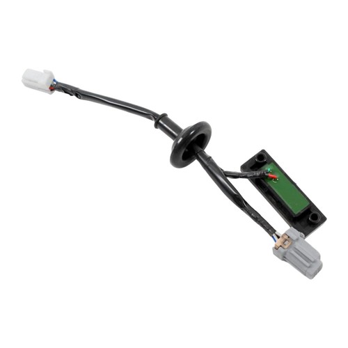 812601w230 trunk release - 812601w230,