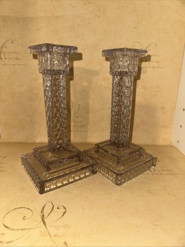 Beautiful pair antique - of,