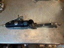 Clarke Air Powered Finger Power file  air sander 